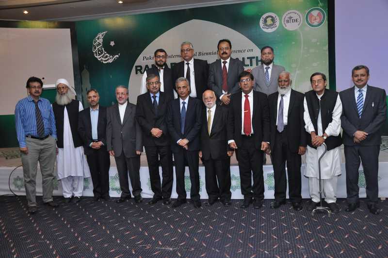 Ramazan Health 2015